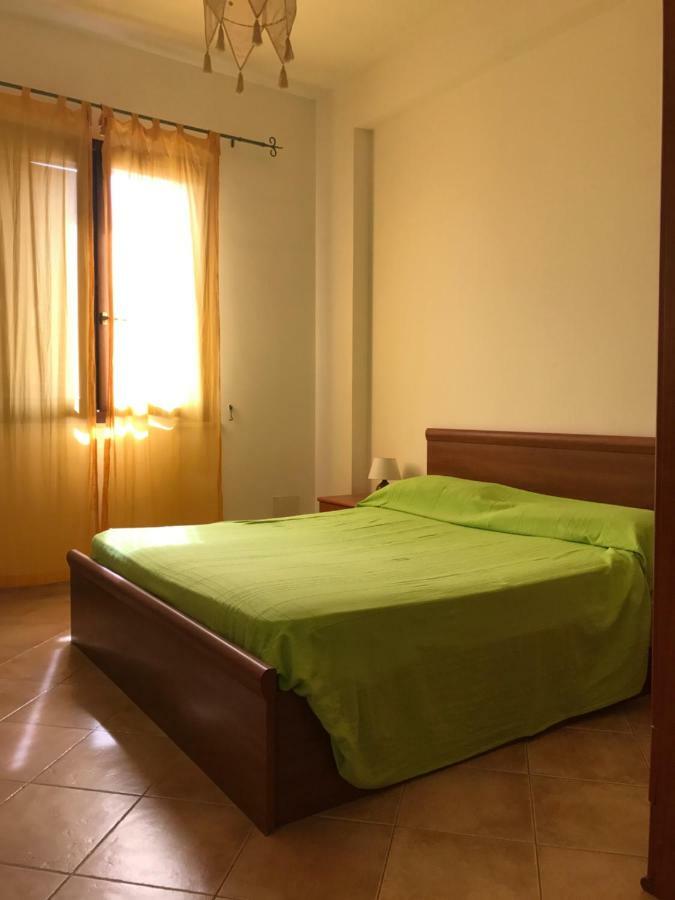 Casa Irene Villa San Vito Lo Capo Eksteriør bilde