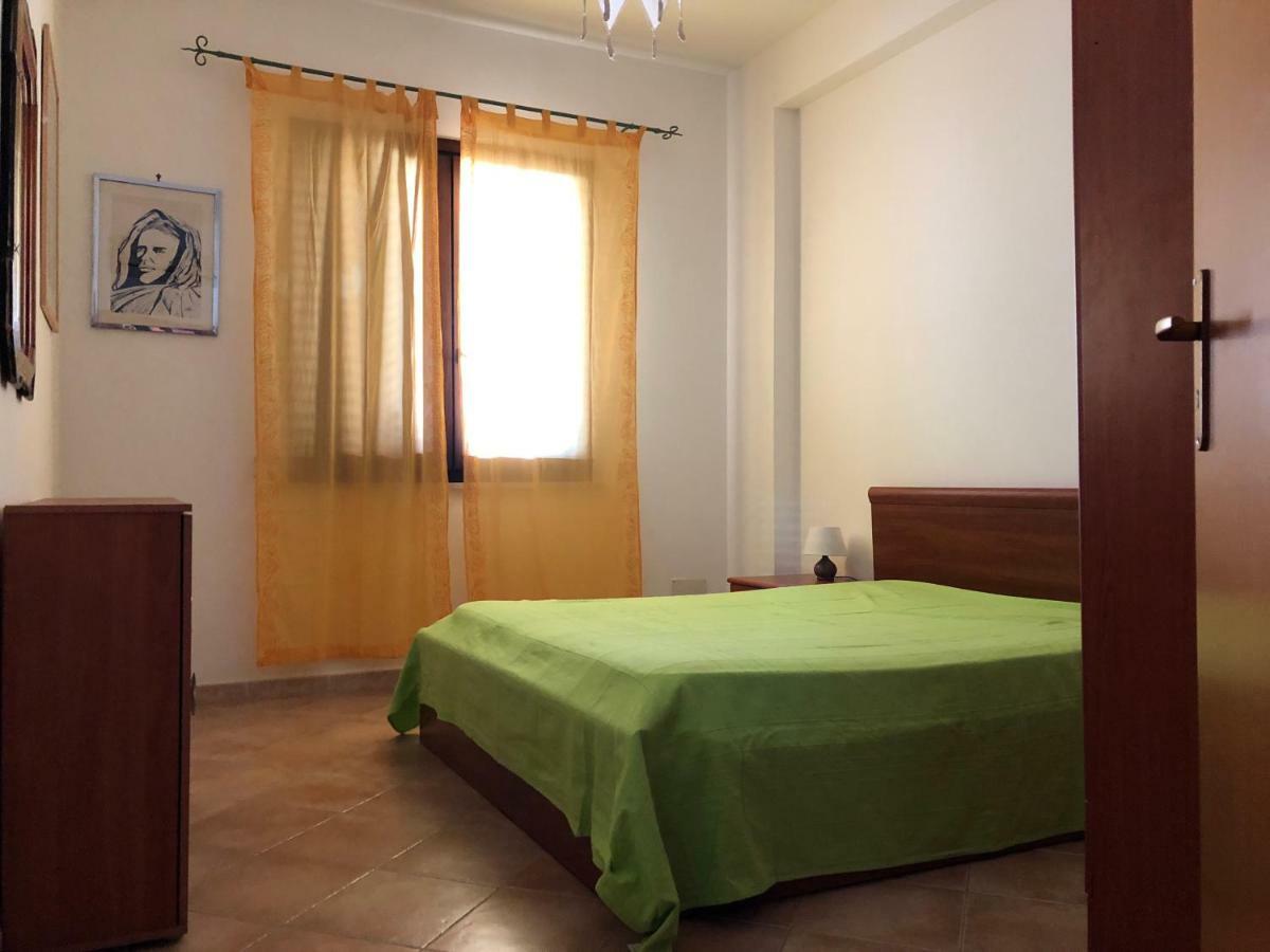 Casa Irene Villa San Vito Lo Capo Eksteriør bilde