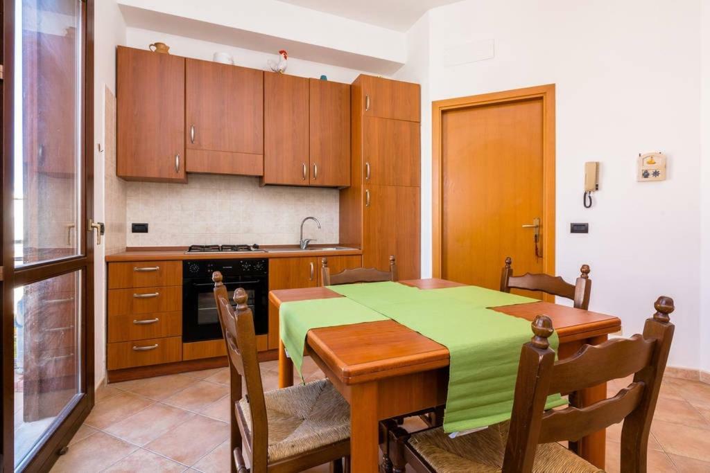 Casa Irene Villa San Vito Lo Capo Eksteriør bilde