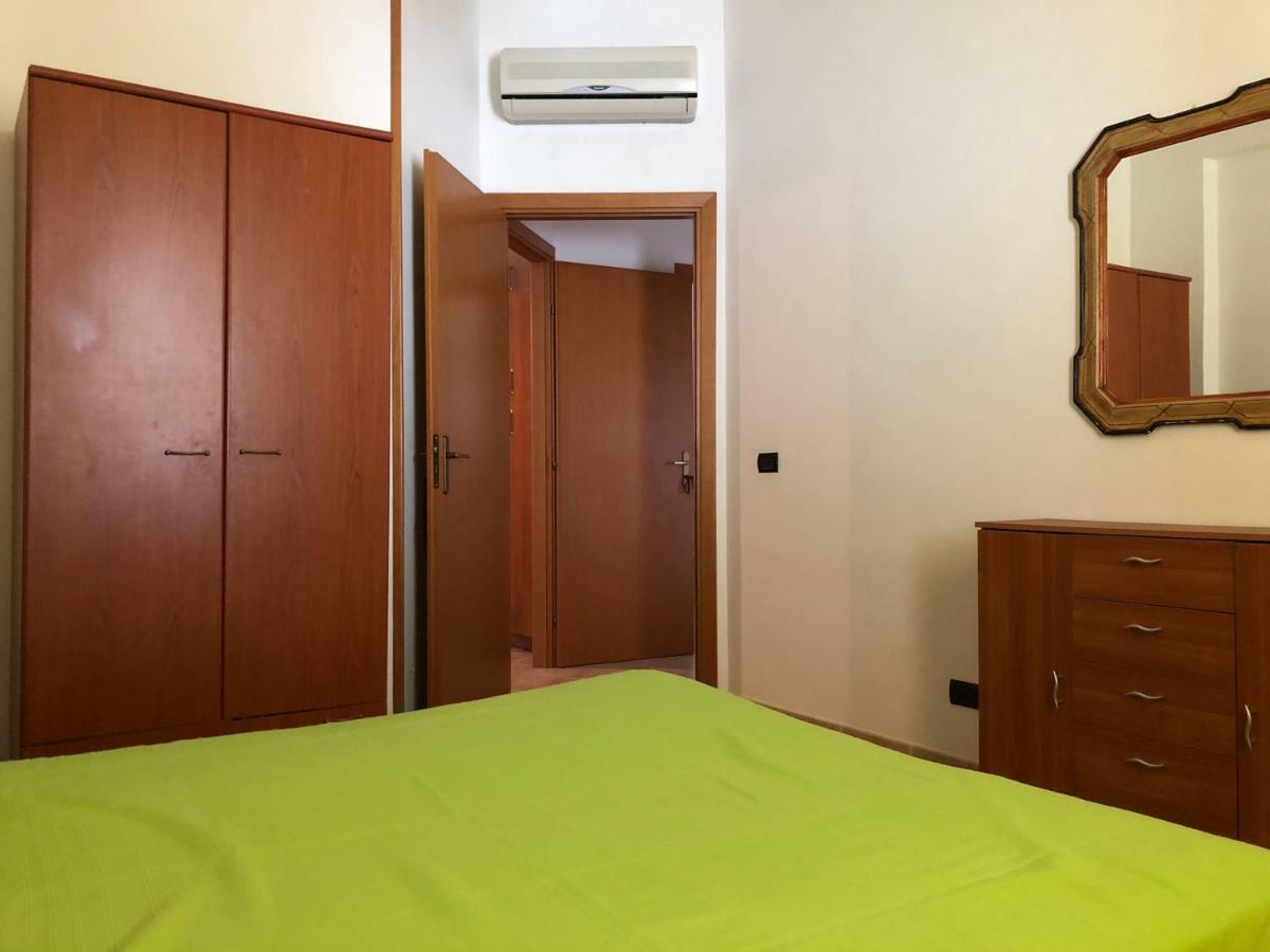Casa Irene Villa San Vito Lo Capo Eksteriør bilde